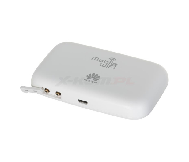 Huawei E5377 WiFi b/g/n 3G/4G (LTE) 150Mbps - 229075 - zdjęcie 3